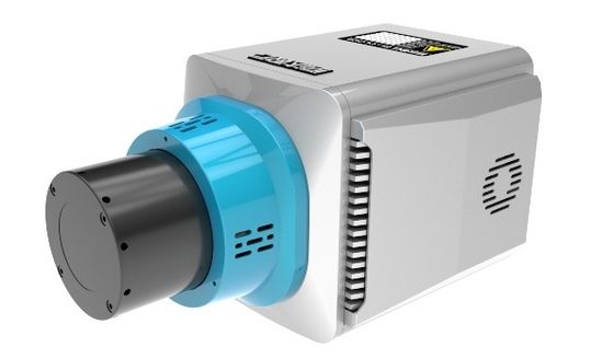ماسح ملف التعريف بالليزر ثنائي الأبعاد ILSP-600/300/150 1.5m-150m المدى ISO 2D