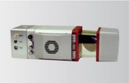 ARS-200 عالي الدقة معدات مسح ليدار المحمولة جوا المدى الأقصى 330 م 100000 نقطة / ثانية
