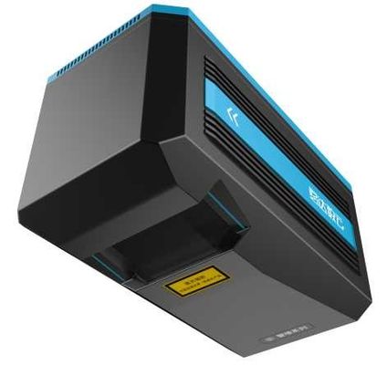 نظام الطائرات بدون طيار خفيف الوزن وعالي التردد ليدار PM-1500 100-2000 كيلو هرتز