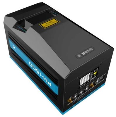 نظام رسم الخرائط بدون طيار متكامل بطول 1500 متر PM-1500 معدات رسم الخرائط ليدار