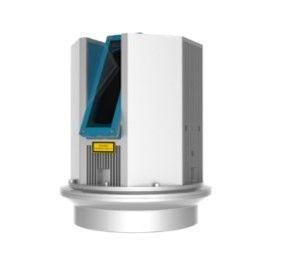 1.5-300m نطاق 1545nm HS300X الماسحات الضوئية الليزر الصناعية ثلاثية الأبعاد للبناء