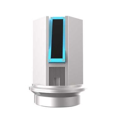 أجهزة المسح بالليزر الأرضية 1.5m-300m HS300X IP65